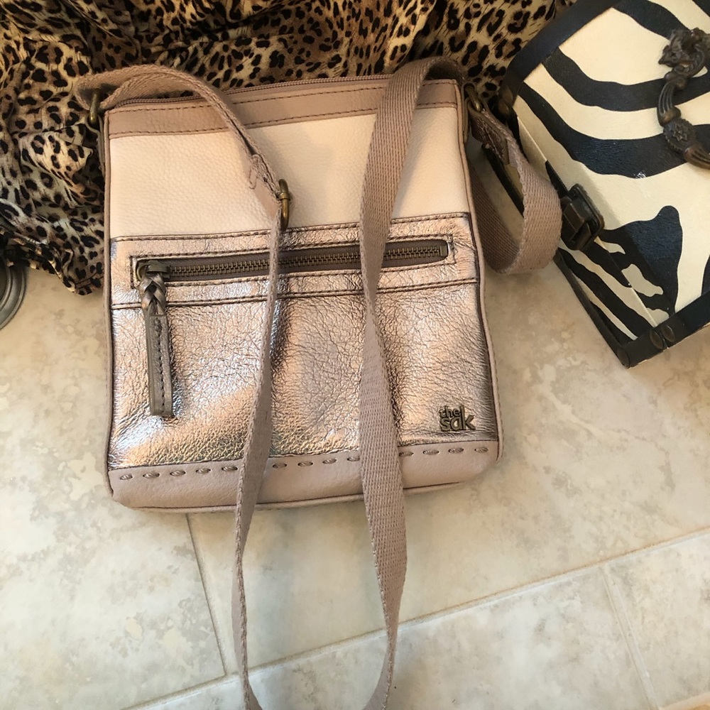 BNWOT The Sak crossbody